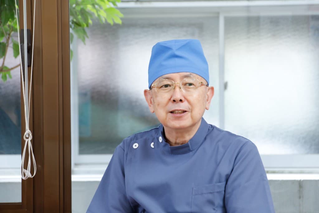 江原 弘二
